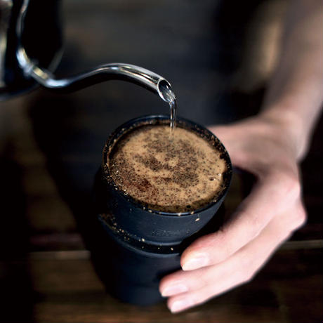 Rivers ウォールマグ スリーク アンプラグド カップ タンブラー Cross Orange クロスオレンジ