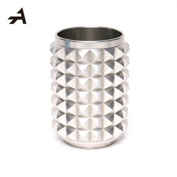 【BALLISTICS】7075 STUDS BEER MUG