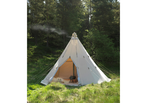 【nordisk】Alfheim 12.6 Tent