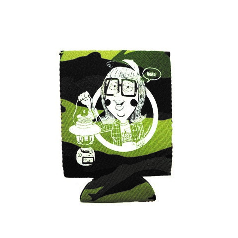 【TM Paint】CROSS KOOZIE
