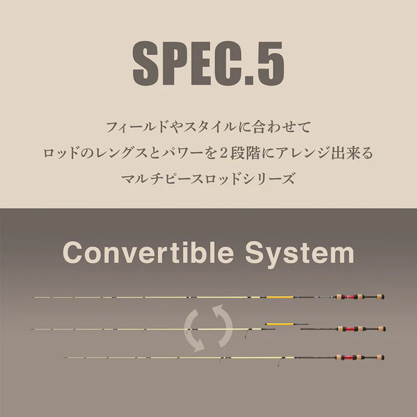 【RGM】spec.5 / 46-50B