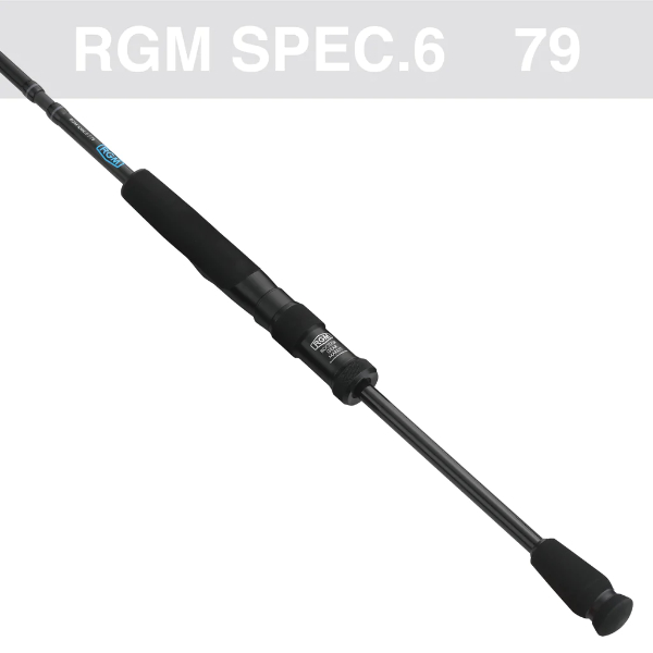 【RGM】spec.6 / 79