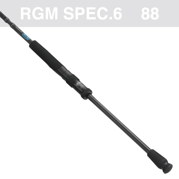 【RGM】spec.6 / 88