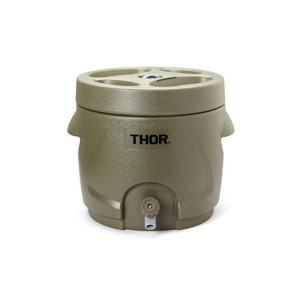 【THOR】Water Jug